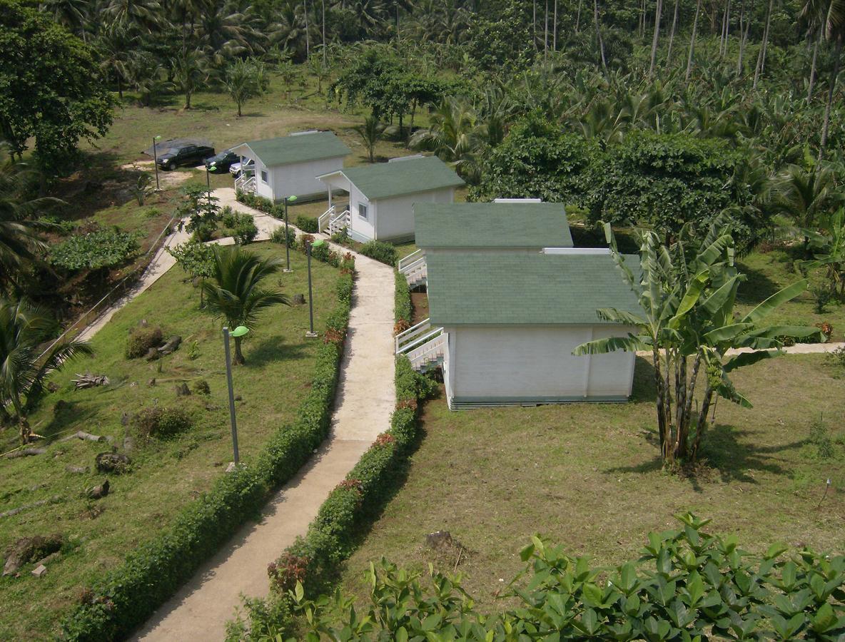 N'Guembu Nature Resort Porto Alegre Bagian luar foto
