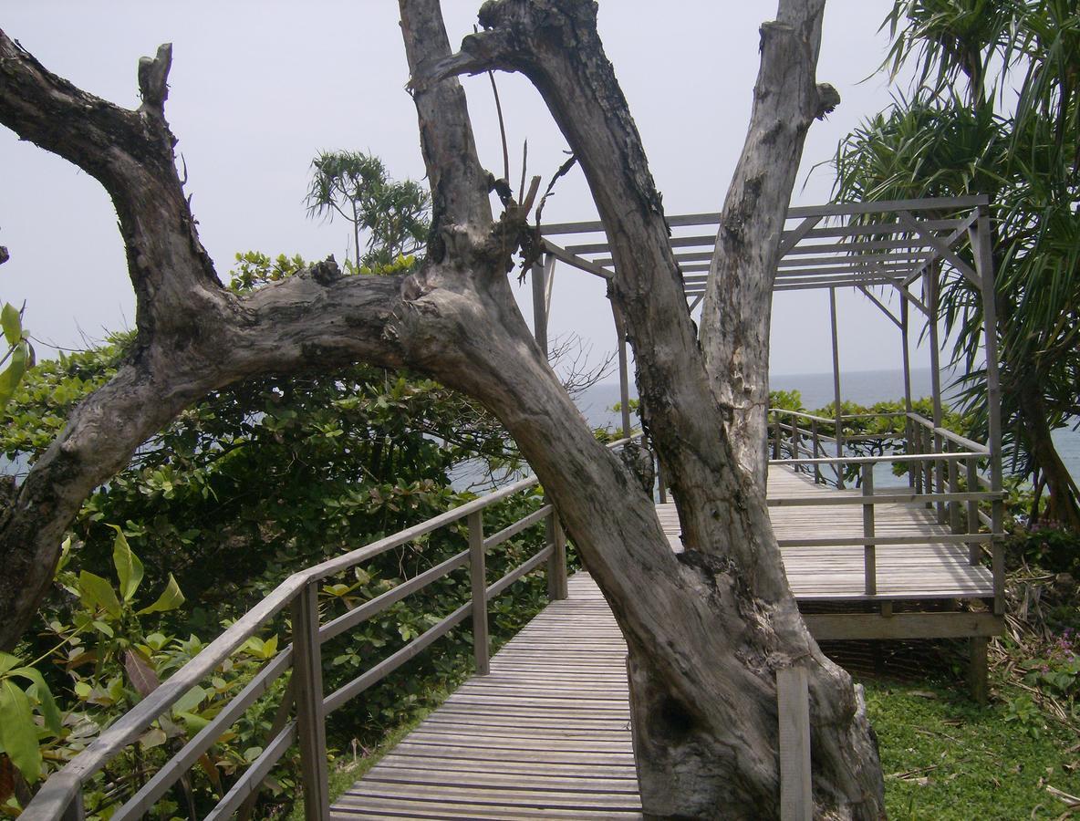 N'Guembu Nature Resort Porto Alegre Bagian luar foto