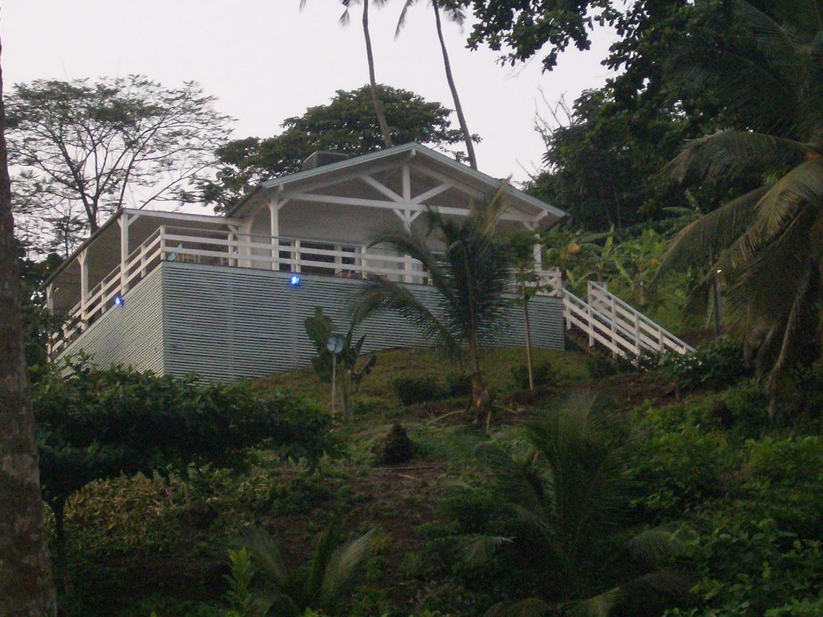 N'Guembu Nature Resort Porto Alegre Bagian luar foto