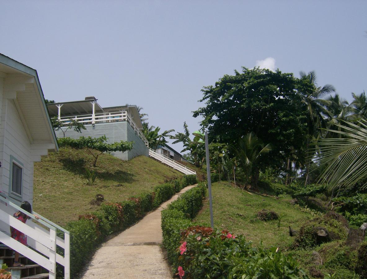 N'Guembu Nature Resort Porto Alegre Bagian luar foto