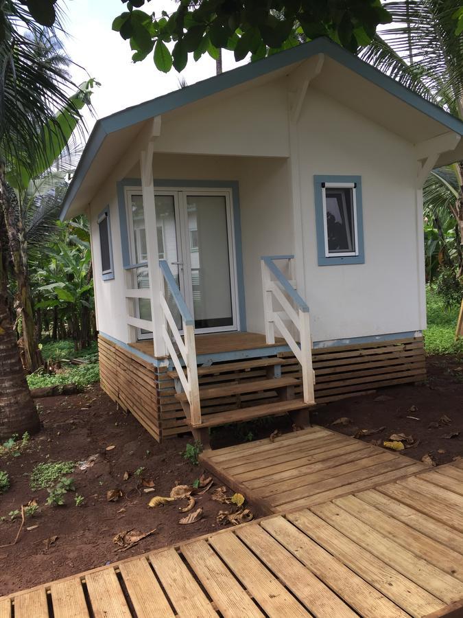 N'Guembu Nature Resort Porto Alegre Bagian luar foto