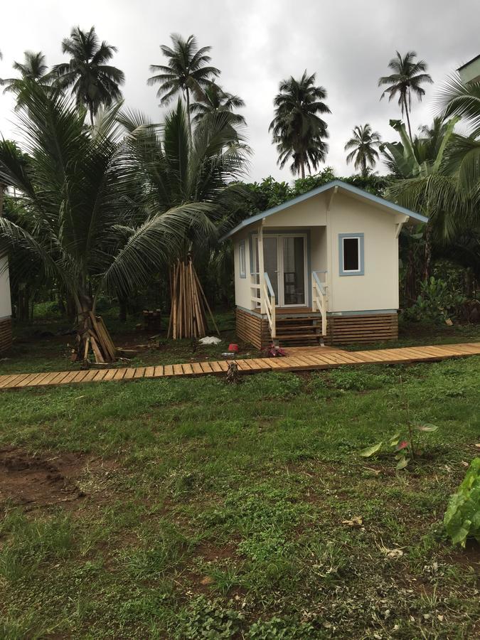 N'Guembu Nature Resort Porto Alegre Bagian luar foto