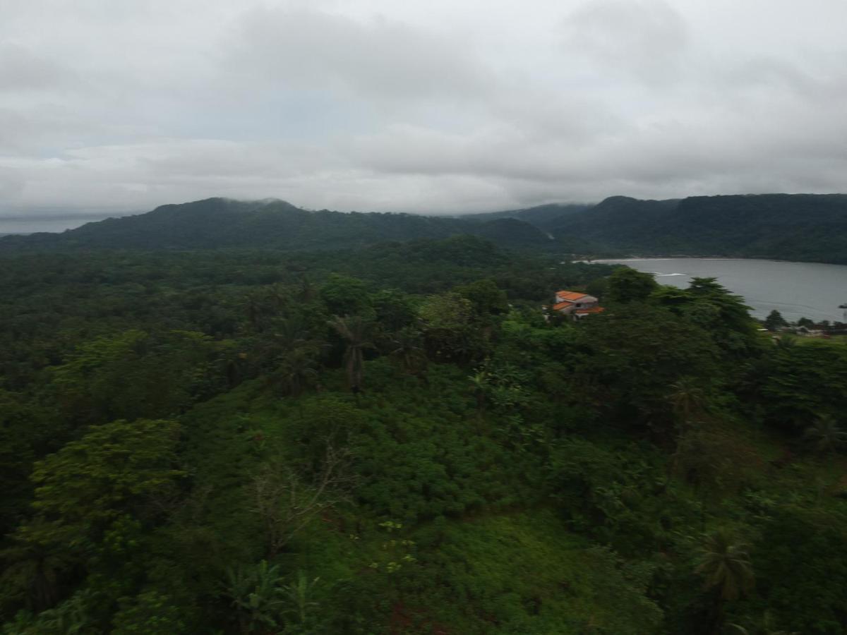 N'Guembu Nature Resort Porto Alegre Bagian luar foto